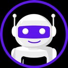 HELPY: AI ChatBot Assistant ícone