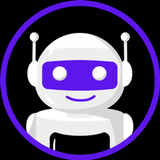 HELPY: AI ChatBot Assistant biểu tượng