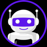 HELPY: AI ChatBot Assistant ikon