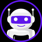 HELPY: AI ChatBot Assistant आइकन