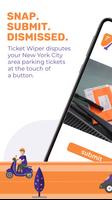 Ticket Wiper poster