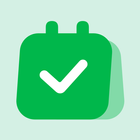 Habit Tracker أيقونة