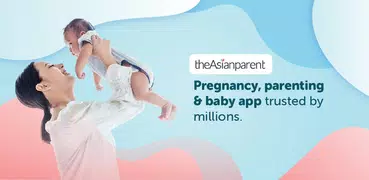 Asianparent: Pregnancy & Baby