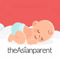 Asianparent: Pregnancy & Baby XAPK Herunterladen