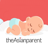 Asianparent: ตั้งครรภ์ & ทารก ไอคอน