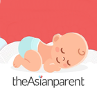 Asianparent: Pregnancy & Baby アイコン