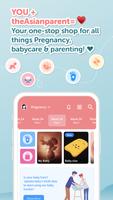 Asianparent: Pregnancy & Baby poster