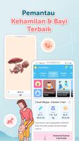 Asianparent: Pregnancy & Baby syot layar 1