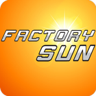 FactorySun-icoon