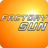 FactorySun icône
