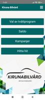 Kiruna Bilvård bài đăng