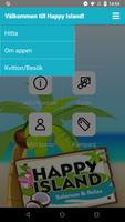 Happy Island screenshot 1