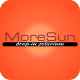 MoreSun icône