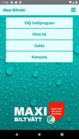 Maxi Biltvätt bài đăng