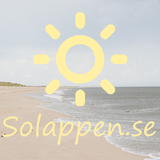 آیکون‌ solappen.se