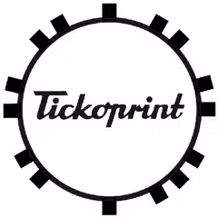 TICKOPRINT. Precision counts. XAPK download