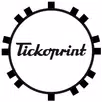 APK TICKOPRINT. Precision counts.