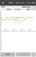 TICKOPRINT. Precision counts. ภาพหน้าจอ 2