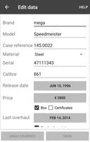 TICKOPRINT. Precision counts. स्क्रीनशॉट 3