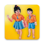 जैन पाठशाला | Jain Pathshala Zeichen