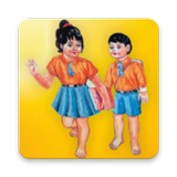 जैन पाठशाला | Jain Pathshala Zeichen