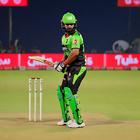 Pakistan T20 cricketspellen 3D-icoon