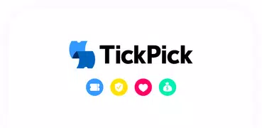 TickPick - Live Event Tickets