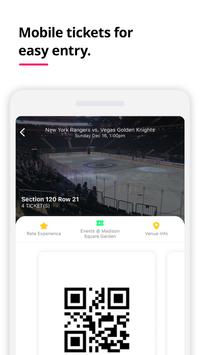 TickPick 截图 5
