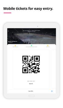TickPick 截图 21
