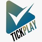 TICKPLAY आइकन