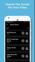 TickSound - Sound For TikTok Video syot layar 1