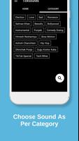 TickSound - Sound For TikTok Video capture d'écran 2