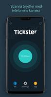 برنامه‌نما Tickster BoxPoint Mobile عکس از صفحه