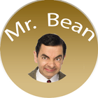 Mr. Bean Video icône