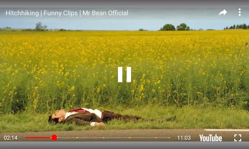 Tải xuống APK Mr Bean | Funny Clips cho Android Tải xuống APK Mr Bean | Funny Clips cho Android