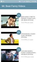 Mr Bean | Funny Clips Plakat