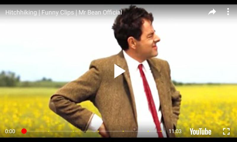 Mr Bean Funny Clips For Android Apk Download - how to be mr bean in roblox youtube