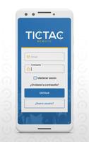 TICTAC REMOTO poster