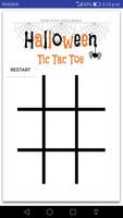 Tic Tac Toe Affiche