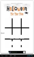 Tic Tac Toe capture d'écran 2