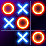 Tic tac toe AI: XOXO Bluetooth