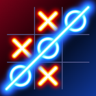 Tic tac toe 2 Spieler Spiele Zeichen