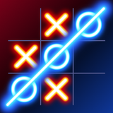 Jogo da velha - XOXO ícone