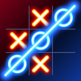 Tic tac toe AI: XOXO Bluetooth