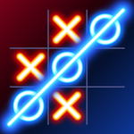 Tris 2 giocatori Bluetooth icon