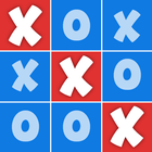 Tic Tac Toe icône