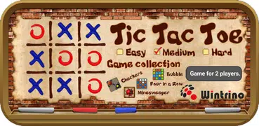 Tic Tac Toe