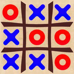 Tic Tac Toe - XO