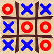 ”Tic Tac Toe - XO