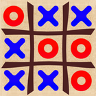 Tic Tac Toe ไอคอน